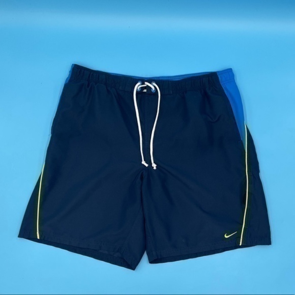 NIKE Swim Trunks